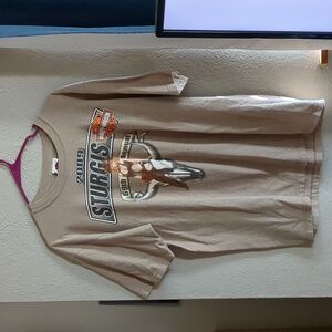 Men's Harley Davidson Tee